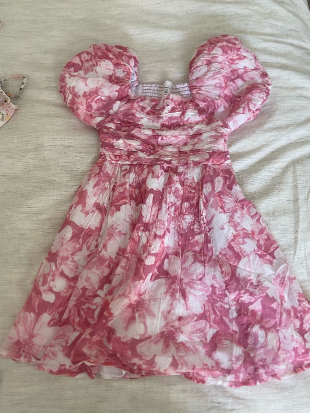 Abercrombie Kids Girls dress 7